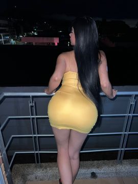 Karina Montoya
