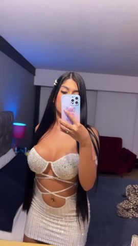 Karina Montoya