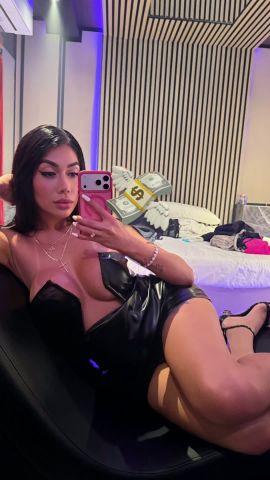 Karina Montoya