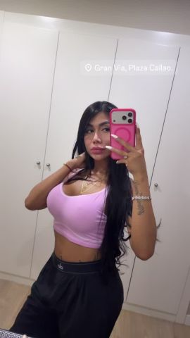 Karina Montoya