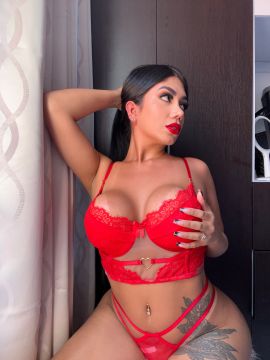 Karina Montoya