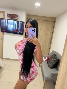 Karina Montoya