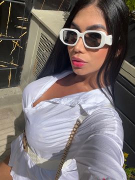 Karina Montoya