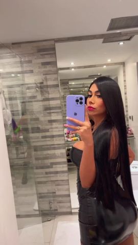Karina Montoya
