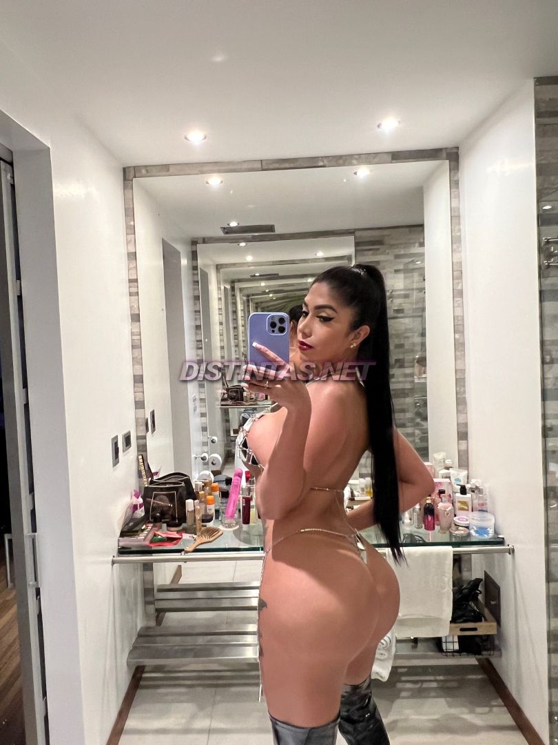 Karina Montoya