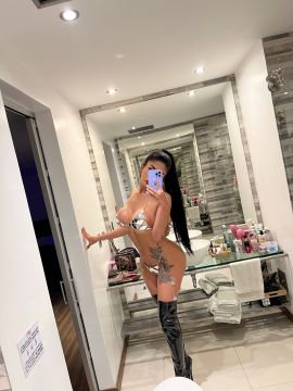 Karina Montoya