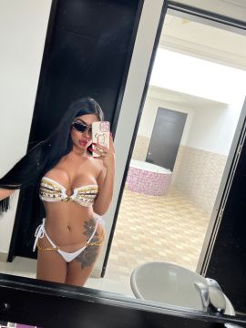 Karina Montoya