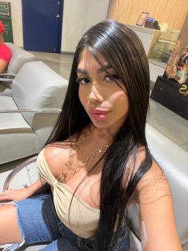 Karina Montoya