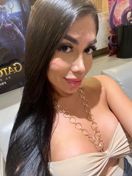 Karina Montoya