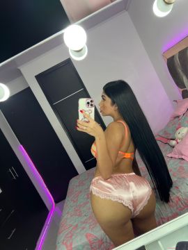Karina Montoya