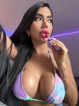 Karina Montoya