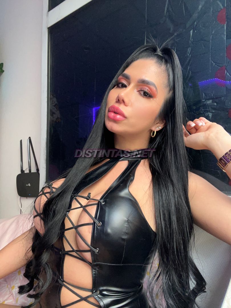 Karina Montoya