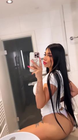 Karina Montoya