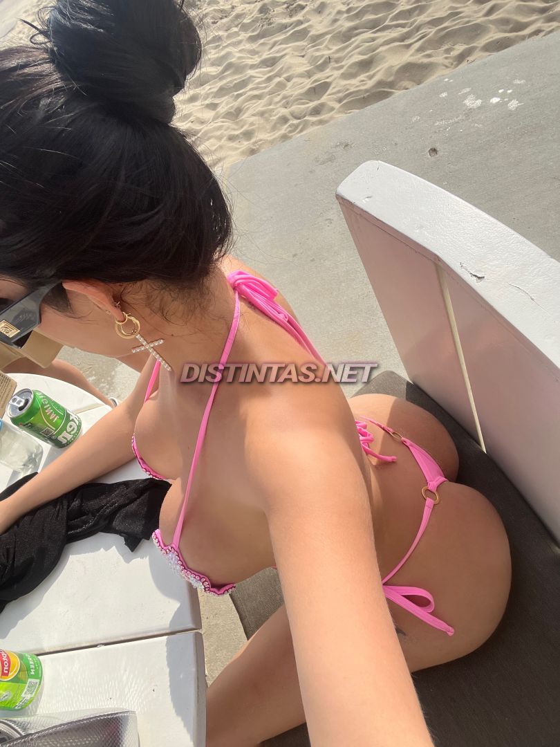 Karina Montoya