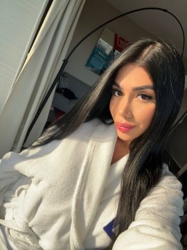 Karina Montoya