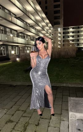 Karina Montoya