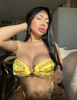 Karina Montoya
