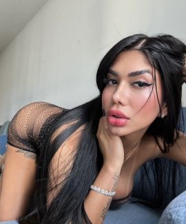 Karina Montoya