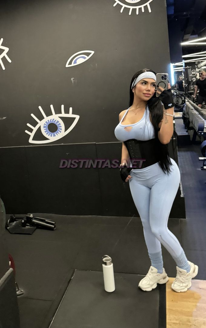 Karina Montoya