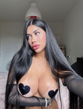 Karina Montoya