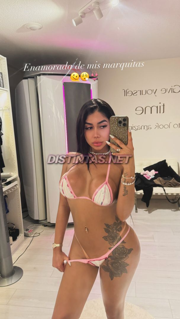 Karina Montoya