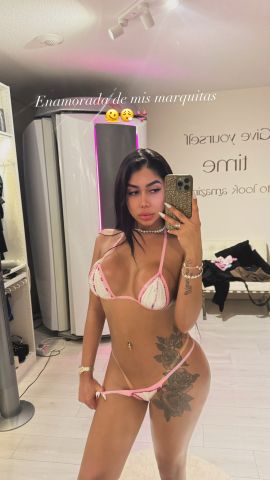 Karina Montoya