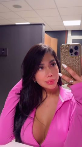 Karina Montoya