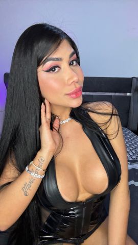 Karina Montoya