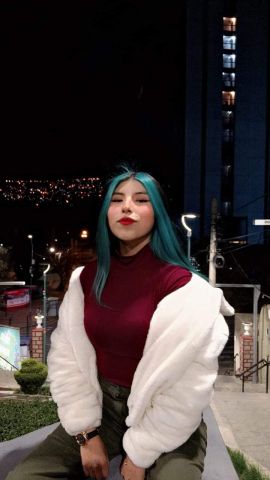 Belu