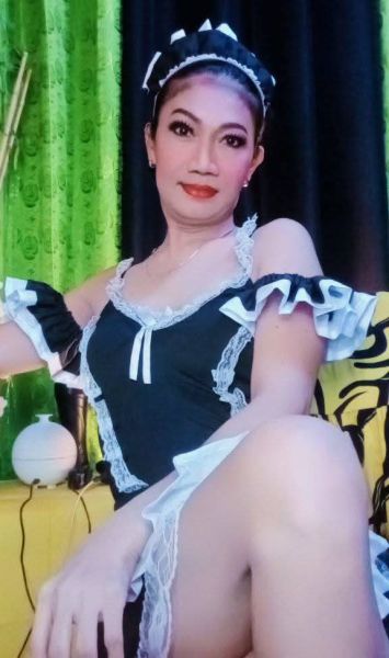 Escorts Trans Sanggre Pireba in Caloocan