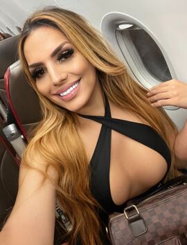 Oriana García 