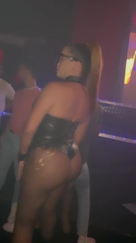 Oriana García 