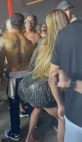 Oriana García 