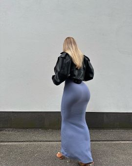 Oriana García 