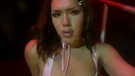 Angie Cap