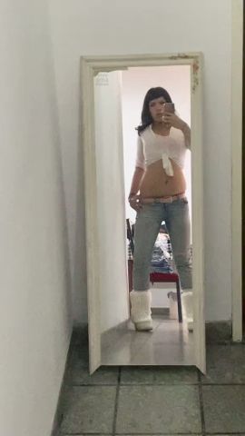 Angie Cap