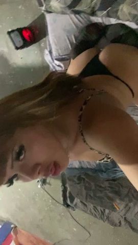 Angie Cap