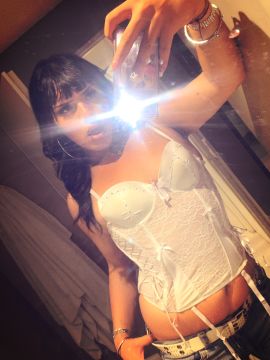 Angie Cap