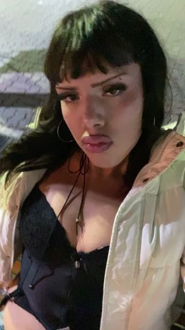 Angie Cap