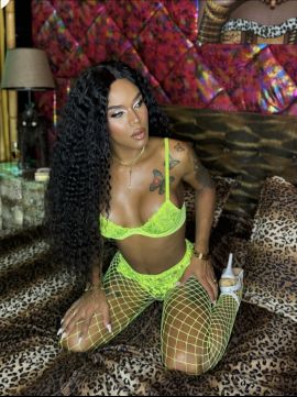 Nina Latine