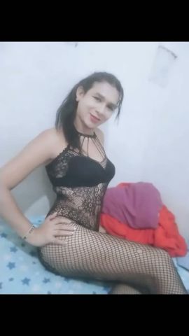 Rubí Melrose
