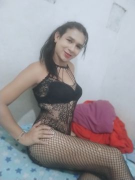 Rubí Melrose
