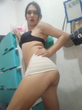 Rubí Melrose