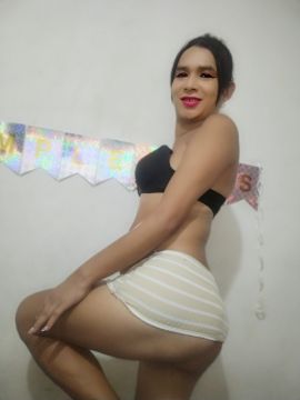 Rubí Melrose