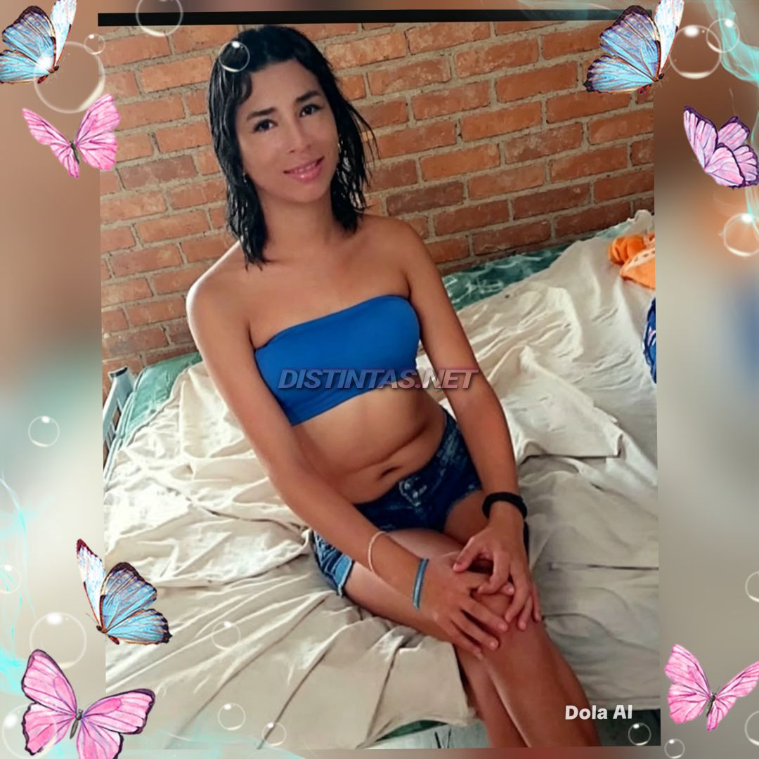 Rubí Melrose