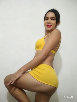 Rubí Melrose