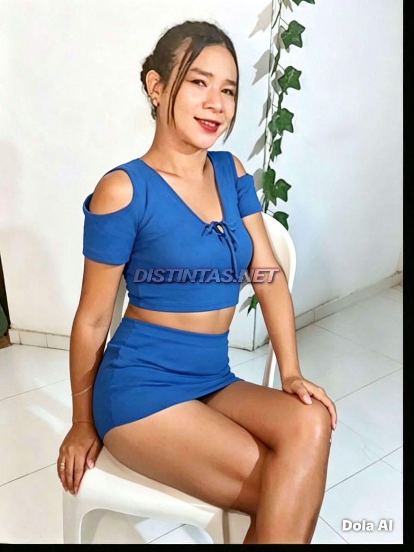 Rubí Melrose