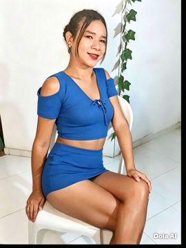 Rubí Melrose