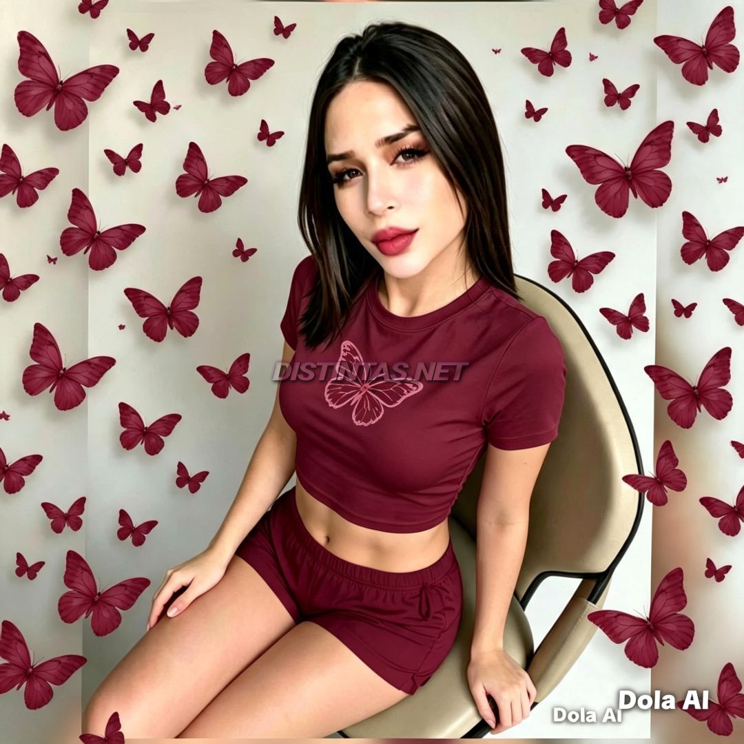 Rubí Melrose