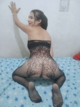 Rubí Melrose
